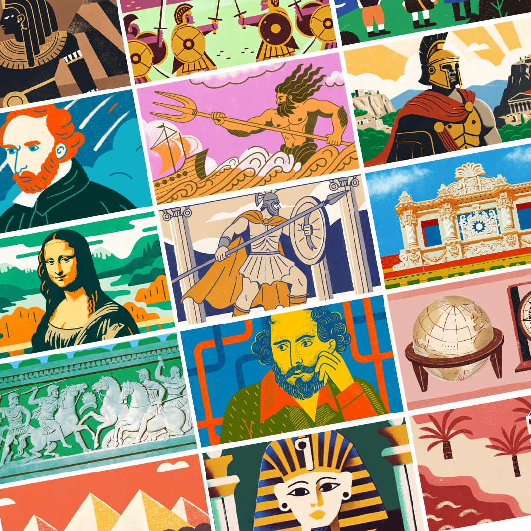 Empowering Lifelong Learning