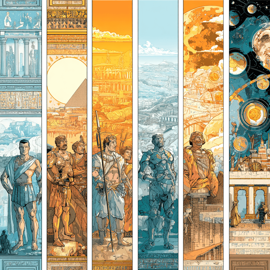 Our Learning Approach